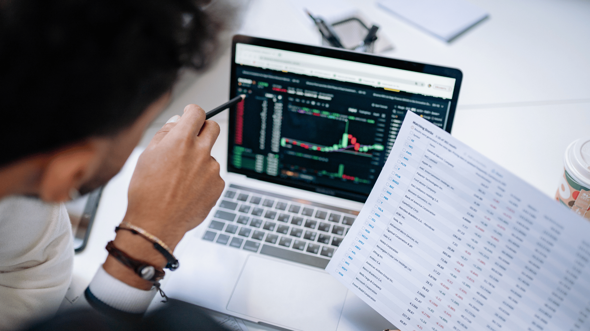 Endüstriyel Tedarik